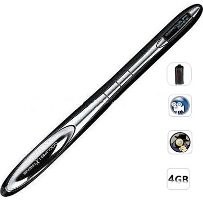 Spy Portable Scanner Pen In Delhi
